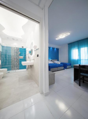 Hotel Blu Eden Praia A Mare